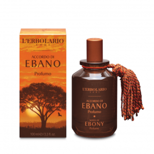 Profumo Accordo di Ebano 100 ML
