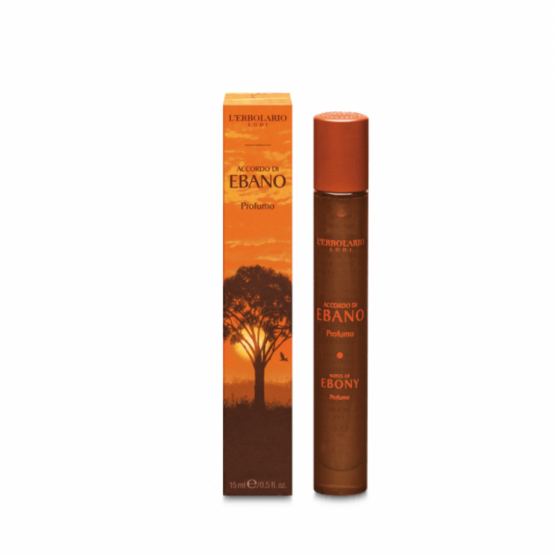 Profumo Accordo di Ebano 15 ML