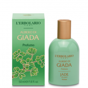 Profumo Albero di Giada 50 ml