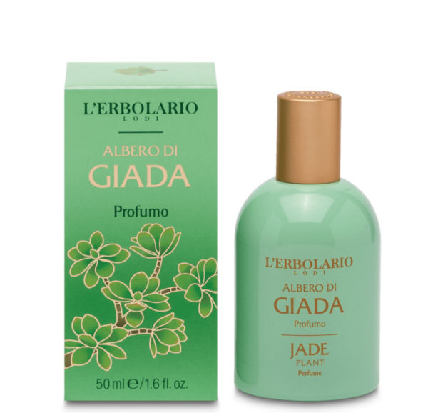 Profumo Albero di Giada 50 ml