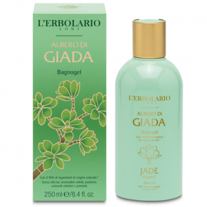 Bagnogel Albero di Giada