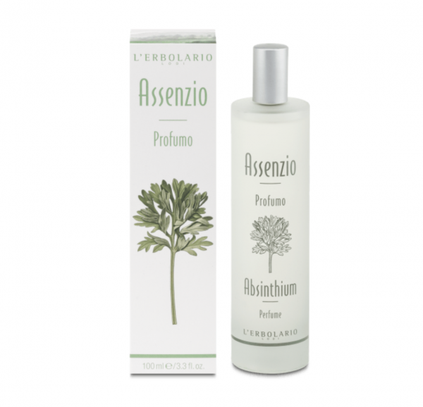 Profumo Assenzio 50 ml