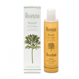 Bagnogel Assenzio