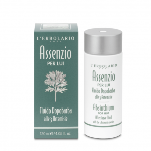 Fluido Dopobarba Assenzio per Lui