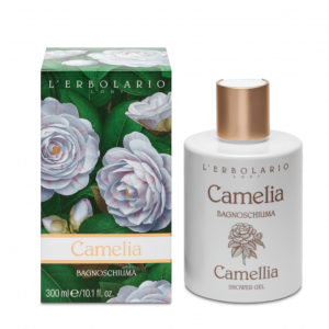 Bagnoschiuma Camelia