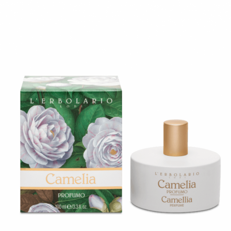 Profumo Camelia 50 ml