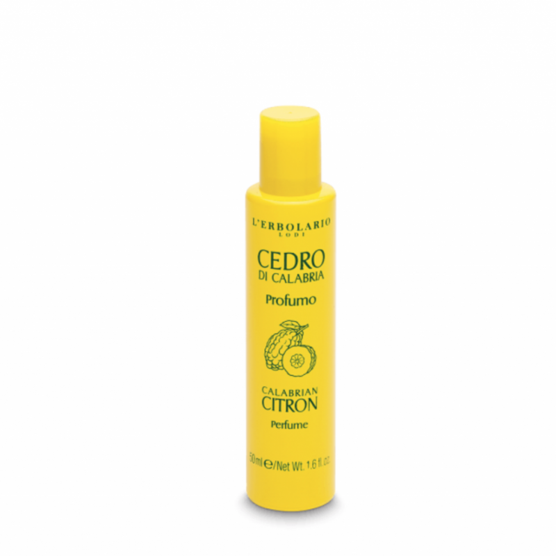 PROFUMO Cedro di Calabria 50 ml