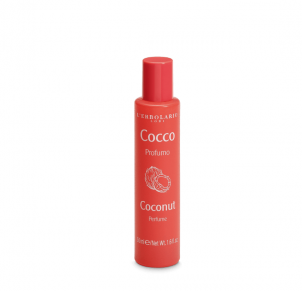 PROFUMO AL COCCO 50 ml