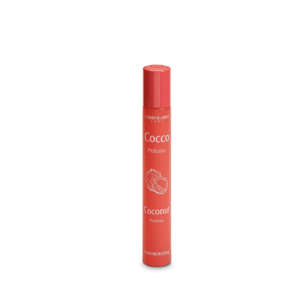 PROFUMO AL COCCO 15 ml - immagine 2