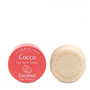 Shampoo Solido Cocco