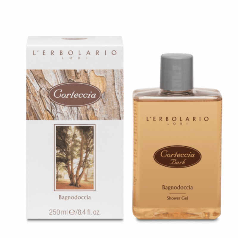 Bagnodoccia Corteccia