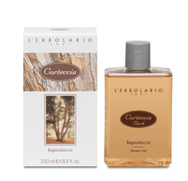 Bagnodoccia Corteccia
