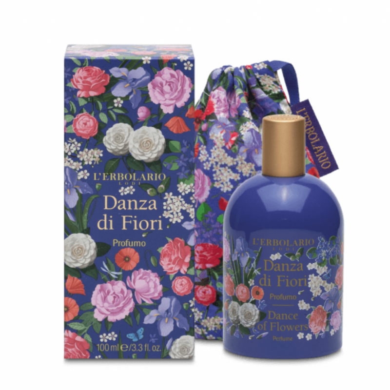 Profumo Danza di Fiori 50 ml