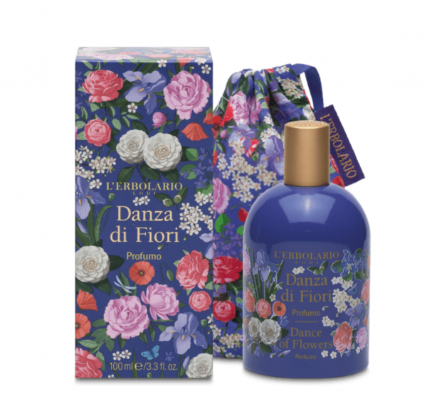 Profumo Danza di Fiori 50 ml
