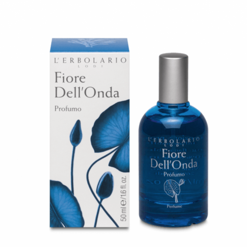 Profumo Fiore Dell’Onda 50 ml