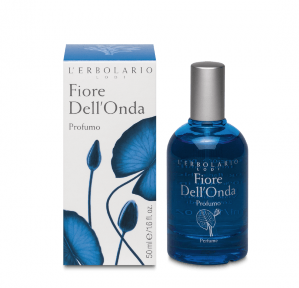 Profumo Fiore Dell’Onda 50 ml