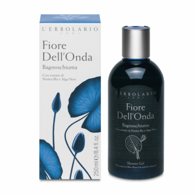 Bagnoschiuma Fiore Dell’Onda
