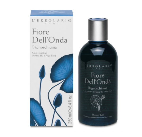 Bagnoschiuma Fiore Dell’Onda
