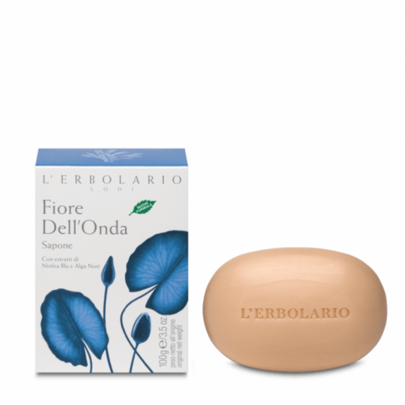 Sapone Fiore Dell’Onda