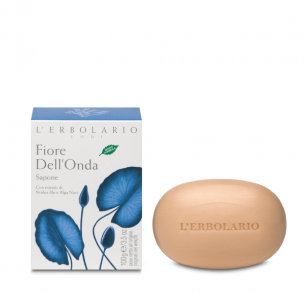 Sapone Fiore Dell’Onda