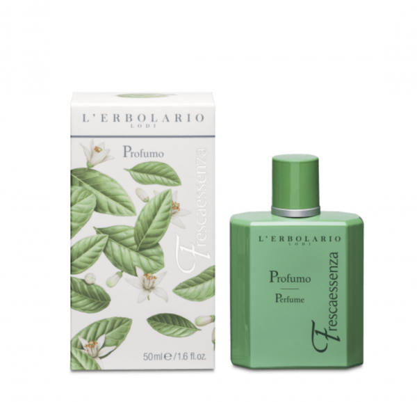 Profumo Frescaessenza