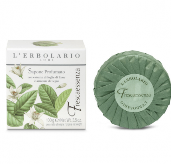 Sapone Profumato Frescaessenza