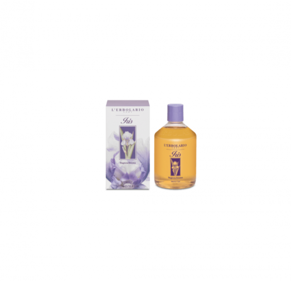 Bagnoschiuma Iris 500 ml