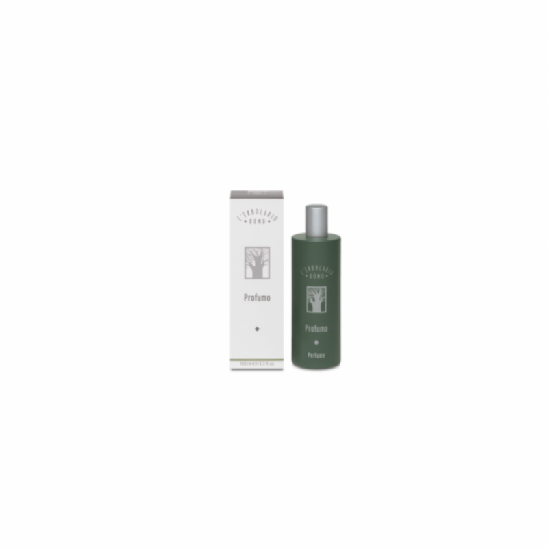 PROFUMO L’ERBOLARIO UOMO 100 ml