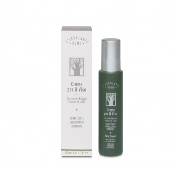Crema da Barba L’Erbolario Uomo