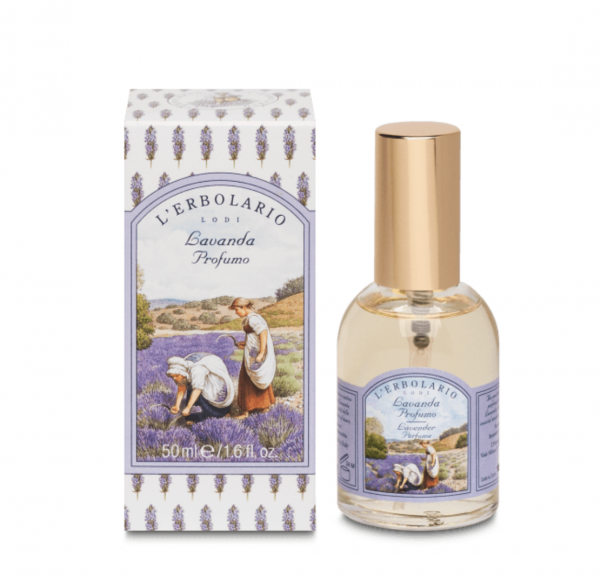 Profumo Lavanda