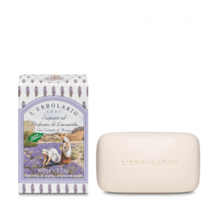 Sapone Lavanda