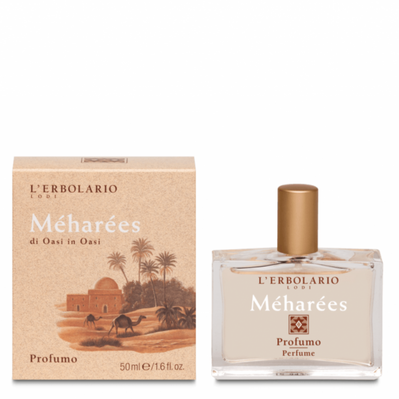 Profumo Méharées 50 ML