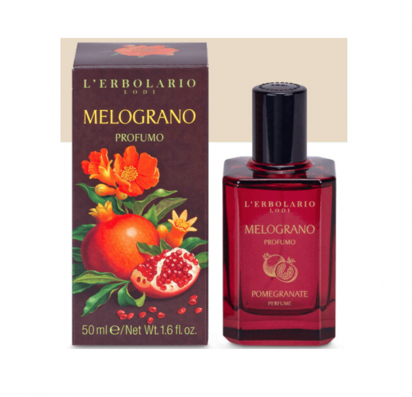 PROFUMO MELOGRANO 50 ml