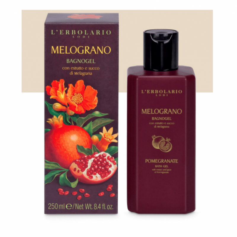 BAGNOGEL MELOGRANO