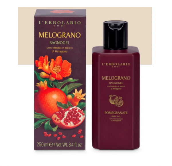 BAGNOGEL MELOGRANO