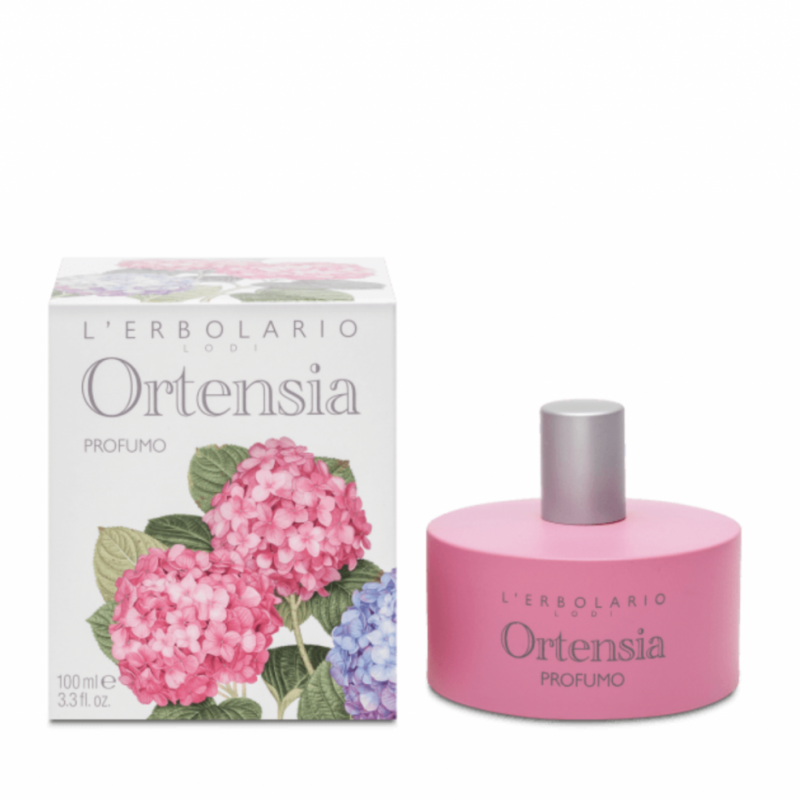 Profumo Ortensia 50 ml