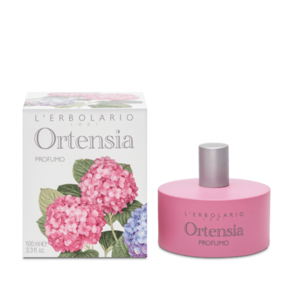Profumo Ortensia 50 ml
