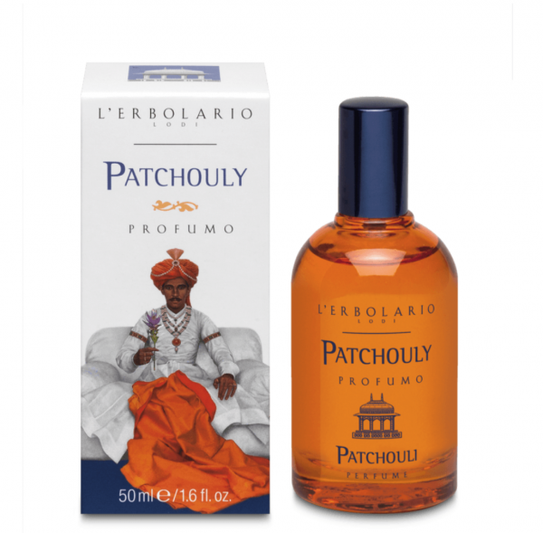 Profumo Patchouly 50 ML