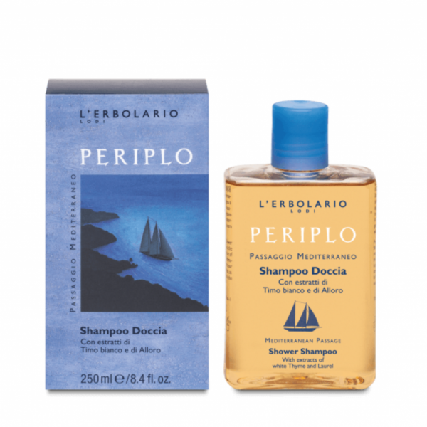 Shampoo Doccia Periplo4