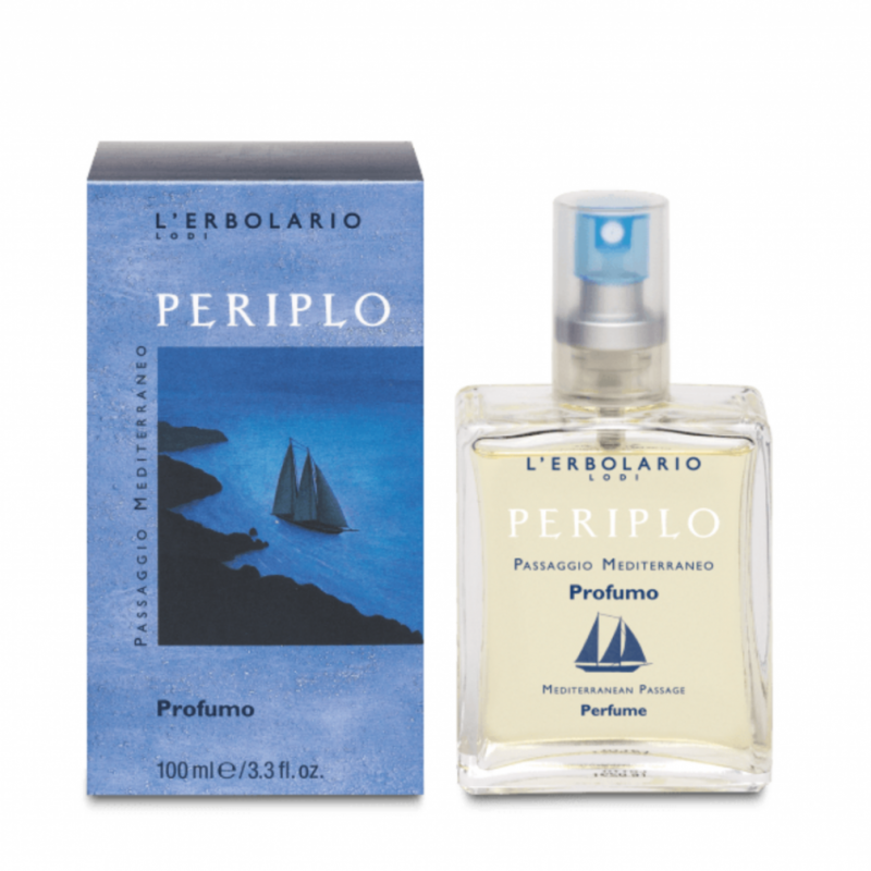 Profumo Periplo 100 ML