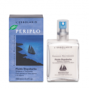 Fluido Dopobarba Periplo