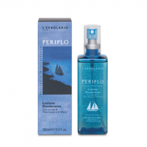 Lozione Deodorante Periplo