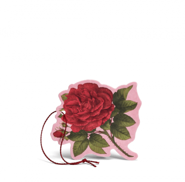 Fiore Profumato Multiuso Rosa Purpurea