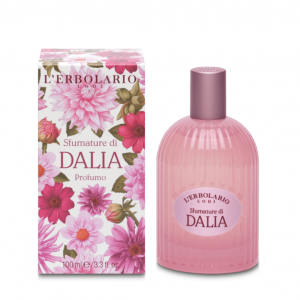 PROFUMO SFUMATURE DI DALIA 50 ml