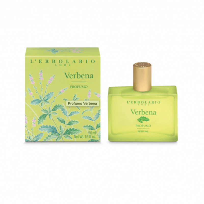 Profumo VERBENA 50 ml