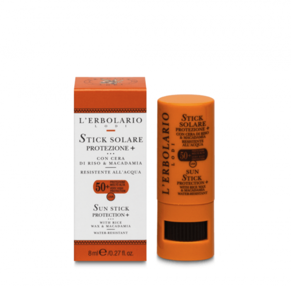 Stick Solare Viso SPF 50+