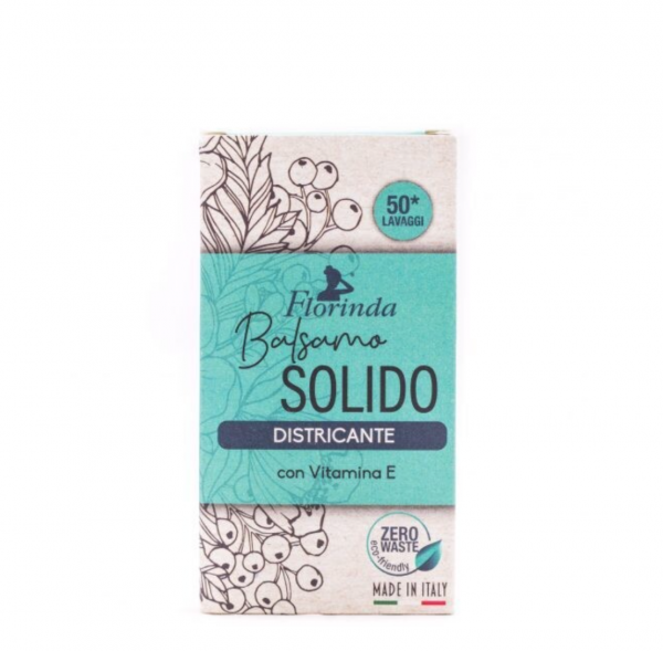 BALSAMO SOLIDO districante
