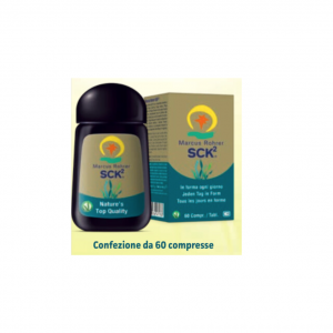 SPIRULINA SCK2