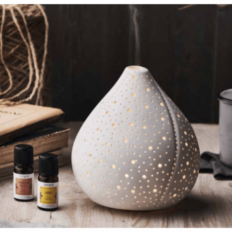 DIFFUSORE A ULTRASUONI IN CERAMICA – POT
