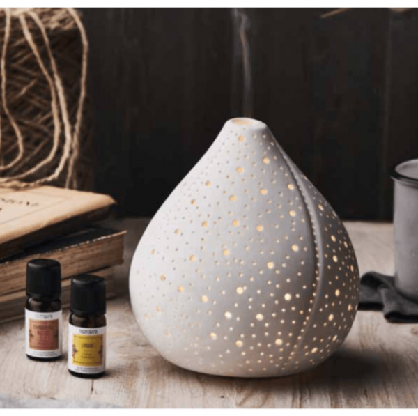 DIFFUSORE A ULTRASUONI IN CERAMICA – POT